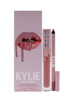 KYLIE COSMETICS Matte Lip Kit - Koko K